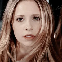 Buffy Summers