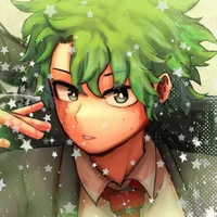 Izuku Midorya