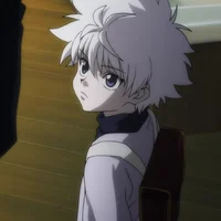 0HXH Sibling Killua 