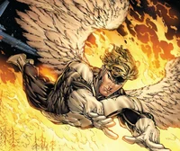 Warren Worthington 