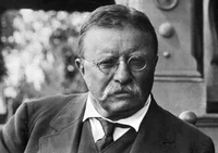 Teddy Roosevelt 