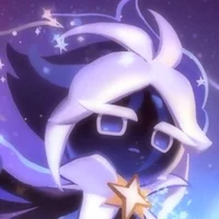 Stardust Cookie
