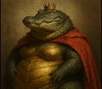 Queen K Rool