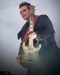 R - Richard Z Kruspe