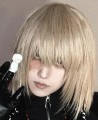 Mello - Mihael Keehl