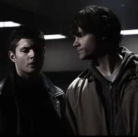 SAM AND DEAN