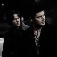 SAM AND DEAN