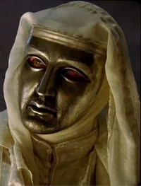 King Baldwin IV
