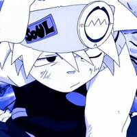 032 Soul Eater Evans