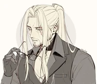 - Lucien Ardent -