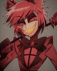 Alastor 