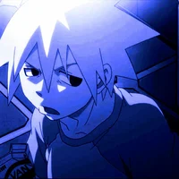 032 Soul Eater Evans