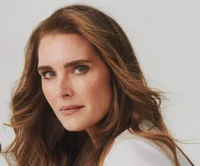 Brooke Shields 