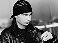 Tom Kaulitz 