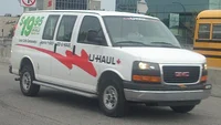 U-Haul
