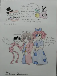 A Very Poor Choice o