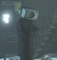 Scientist Speakerman