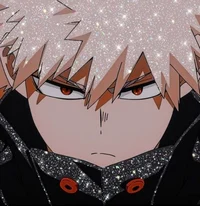 Katsuki Bakugou