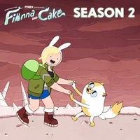 Fiona y Cake - RPG