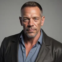 Brian Thompson