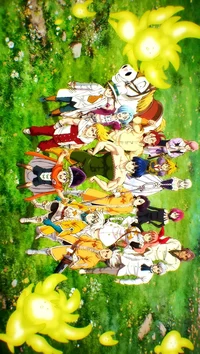 Los jinetes del Apoc