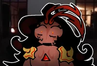 Burning Spice Cookie