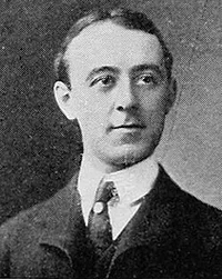 Edward Logan