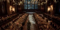 Hogwarts Sorting