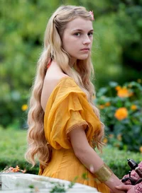 Myrcella Baratheon