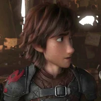 Hiccup Haddock 