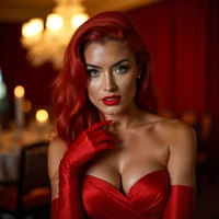 Eva Marie Romance