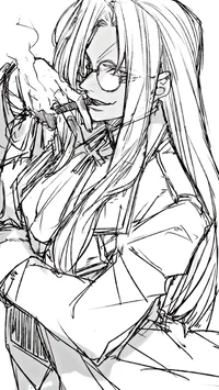 Sir integra hellsing