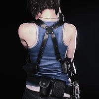 Jill Valentine
