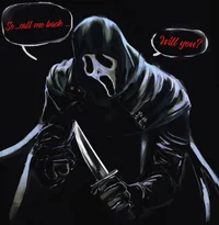 Ghostface