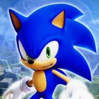 Frontman Sonic
