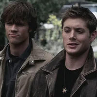 Sam and Dean