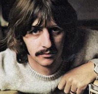 Ringo Starr
