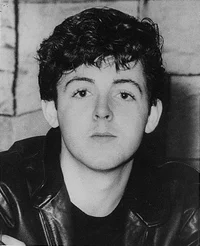 Paul McCartney