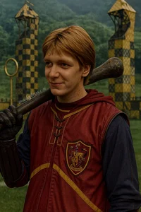 Fred G Weasley 