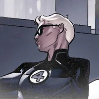 johnny storm