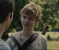 NEWT TMR