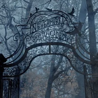 Nevermore Academy