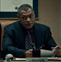 Jack Crawford
