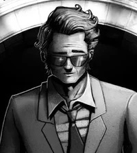 BillyRay Sanguine-SP