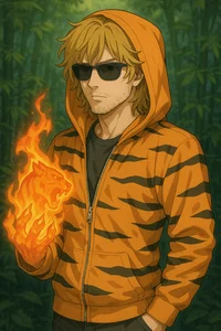 MaxTiger