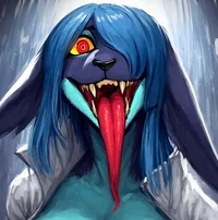 Yandere Ripper Roo