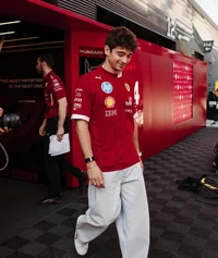 Charles Leclerc 