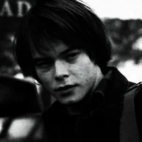 JONATHAN BYERS