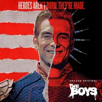 The Boys - RPG