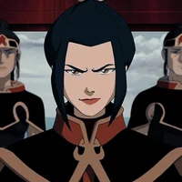 ATLA Azula